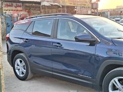 GMC Terrain